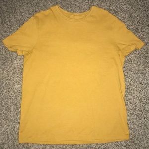 Men’s basic tee